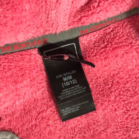 Girls/Kids Northface jacket - Picture 4 of 4